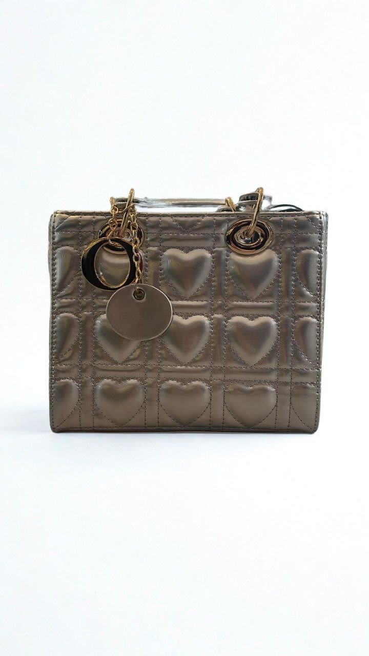 Borsa D Piccola - Dverso Fashion