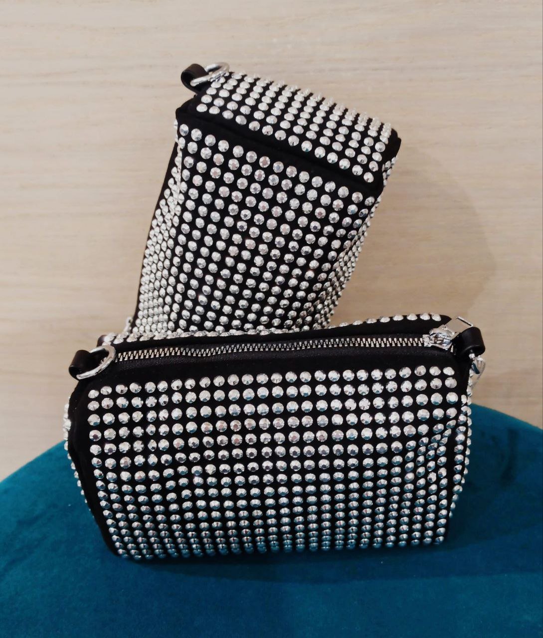 Borsa Deodata - Dverso Fashion