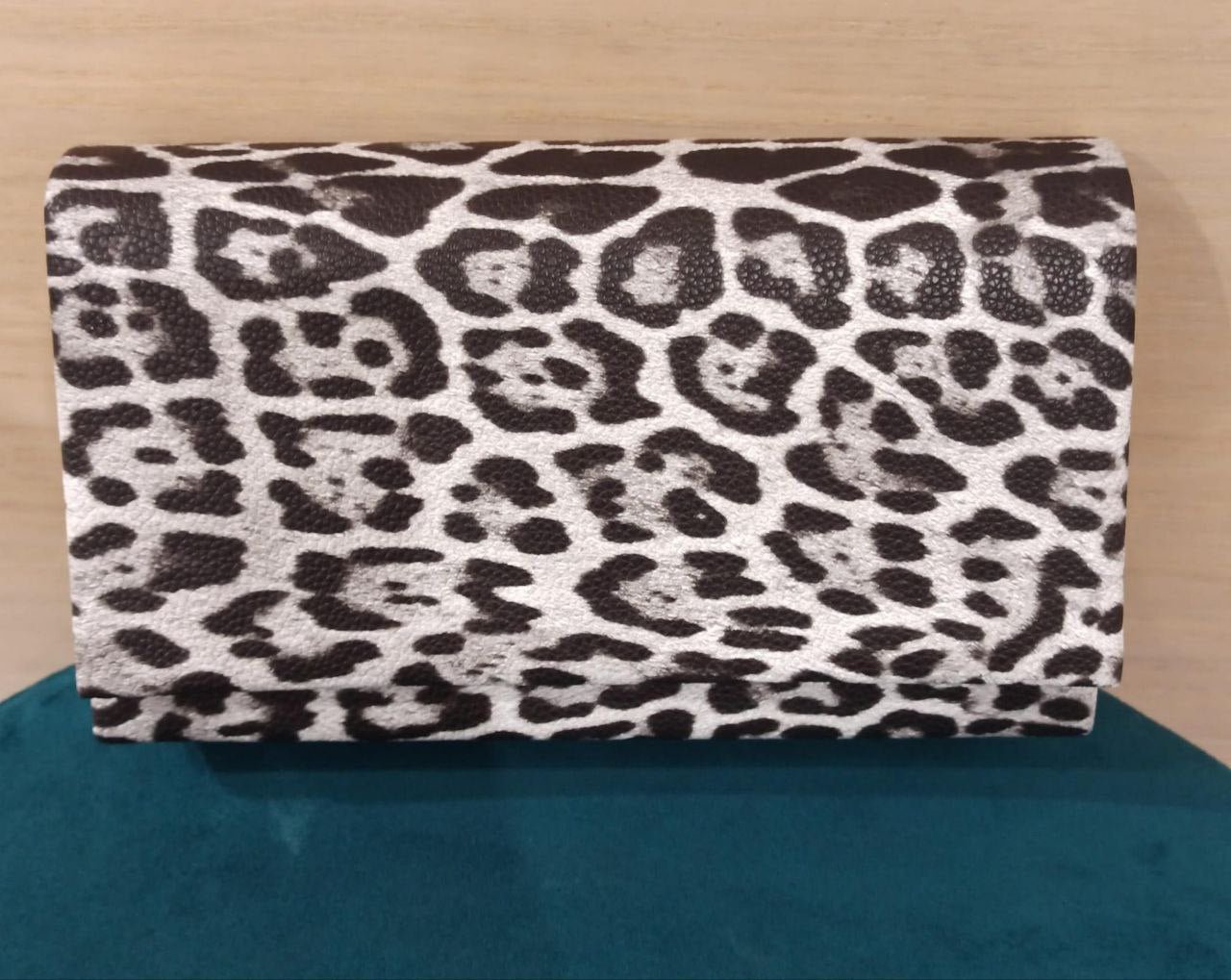 Borsa Diamantina - Dverso Fashion