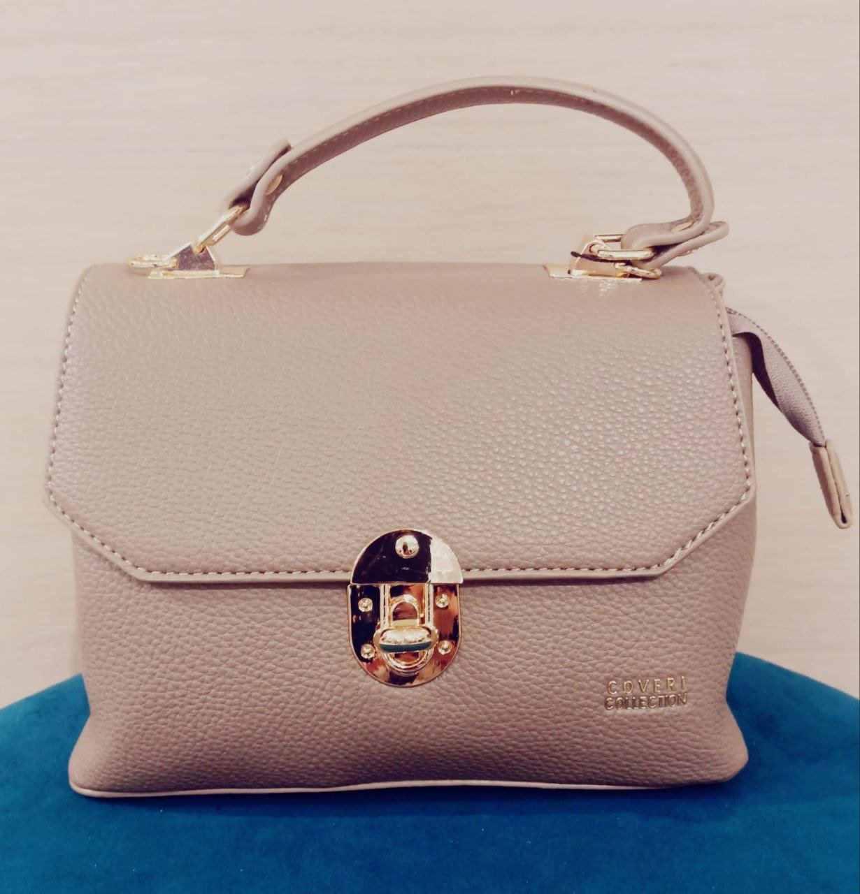Borsa Domitilla - Dverso Fashion
