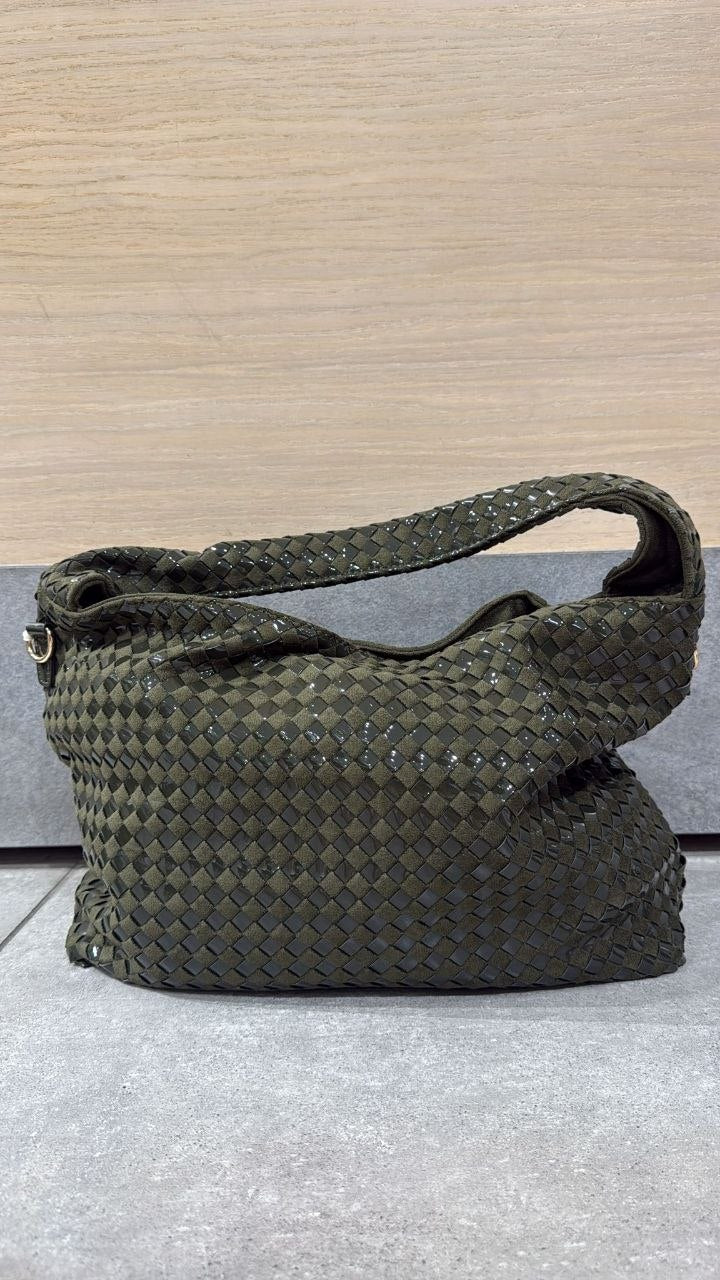 BORSA ELENA - Dverso Fashion