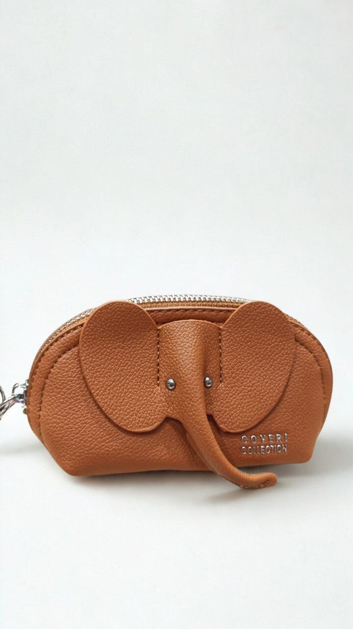 borsa elepant - Dverso Fashion