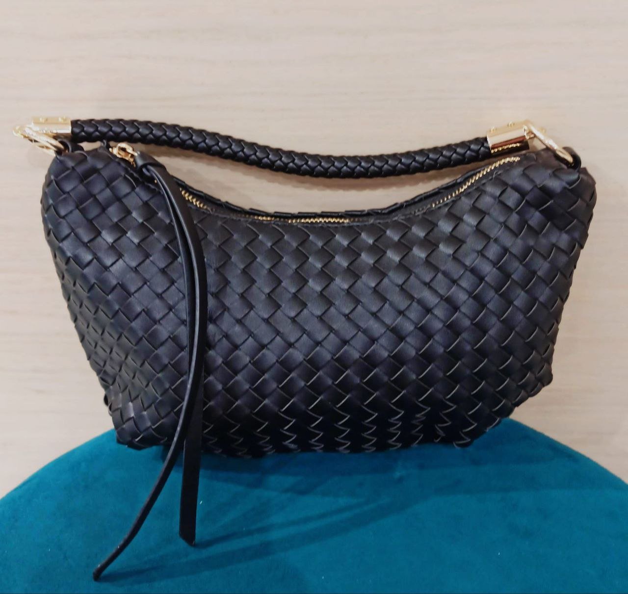 Borsa Elfrida - Dverso Fashion