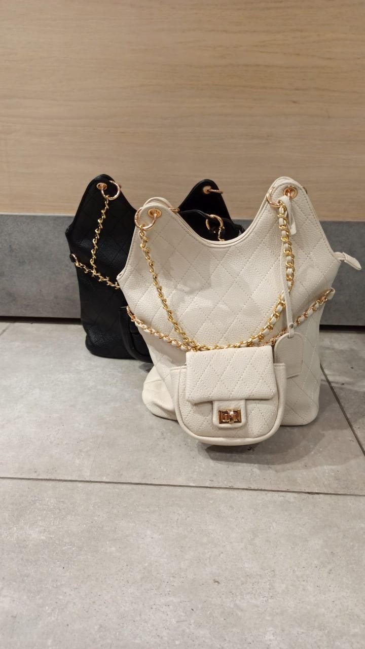 borsa elle - Dverso Fashion