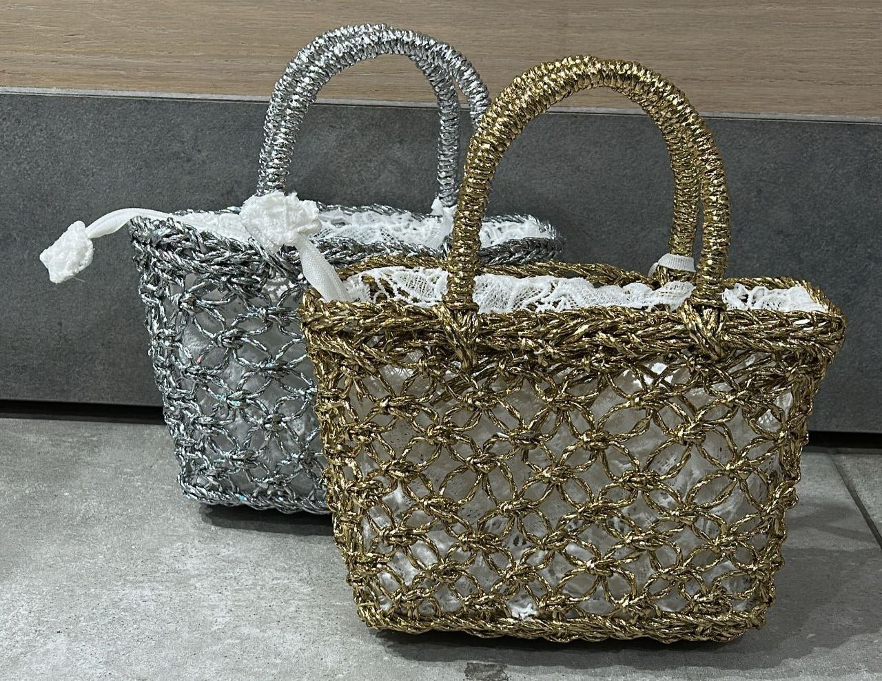 borsa elodie - Dverso Fashion