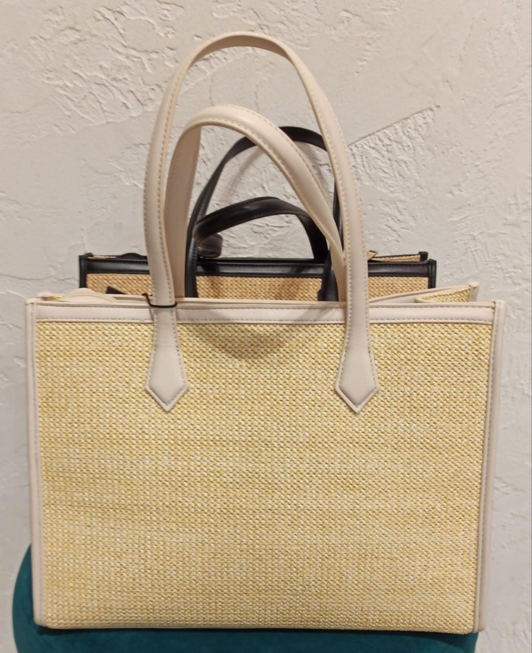 Borsa Elyndra - Dverso Fashion