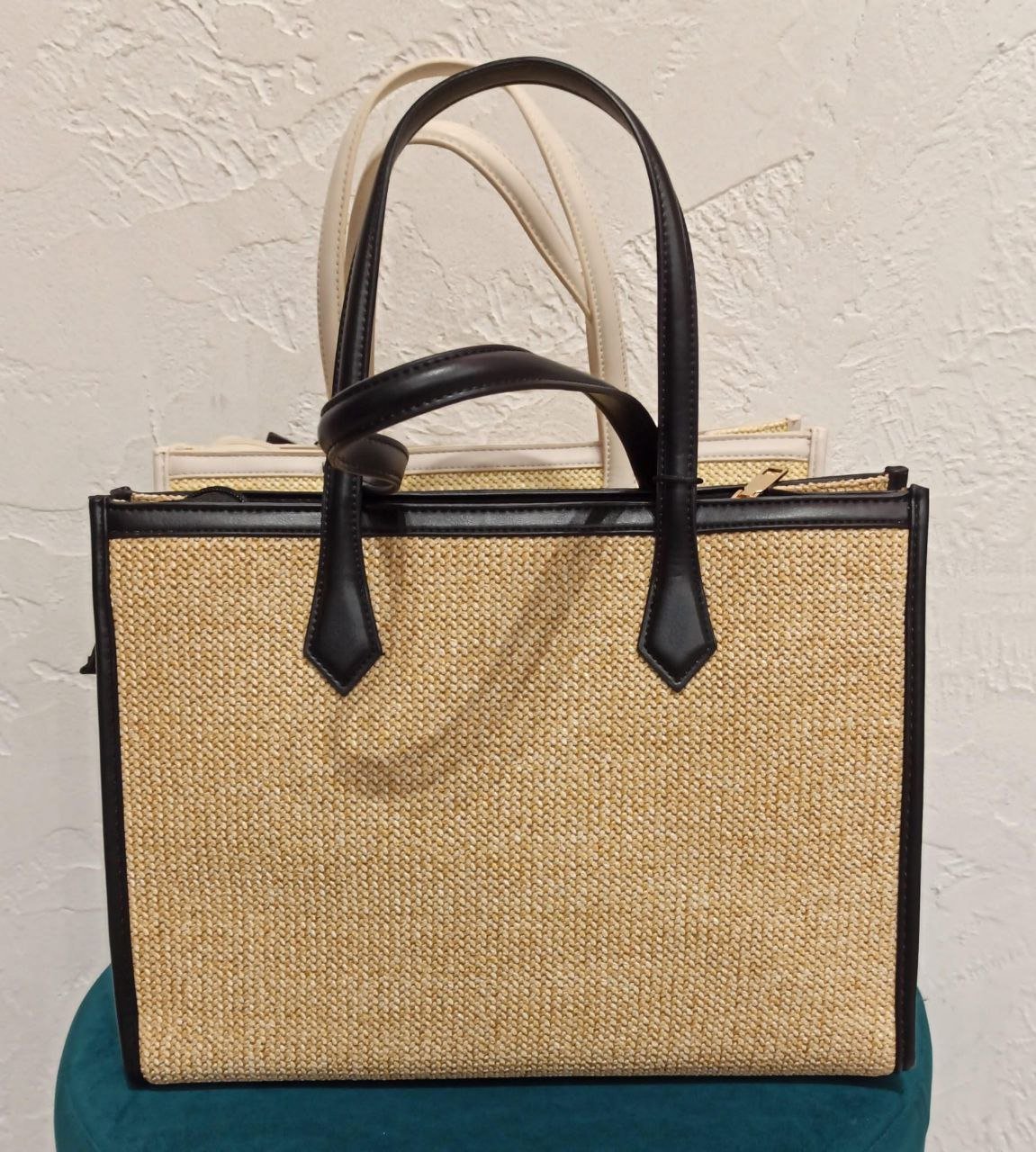 Borsa Elyndra - Dverso Fashion