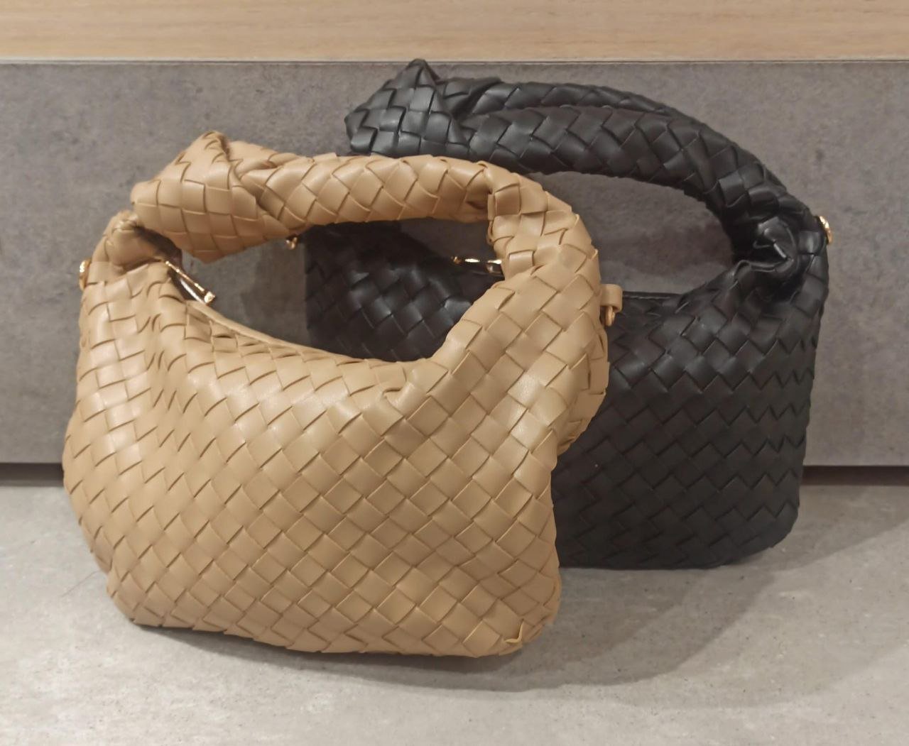 Borsa Elysera - Dverso Fashion