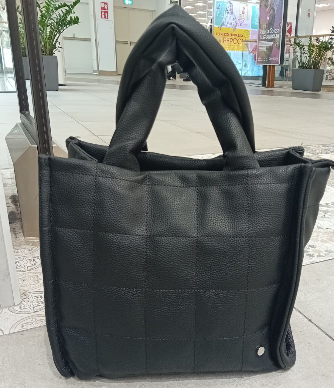 Borsa Elysera - Dverso Fashion
