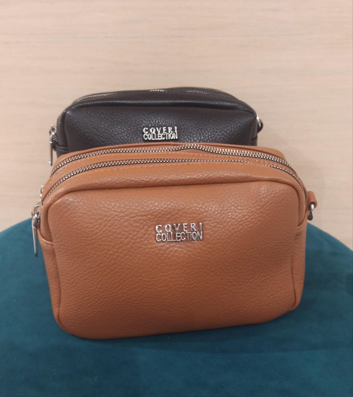 Borsa Ercilia - Dverso Fashion