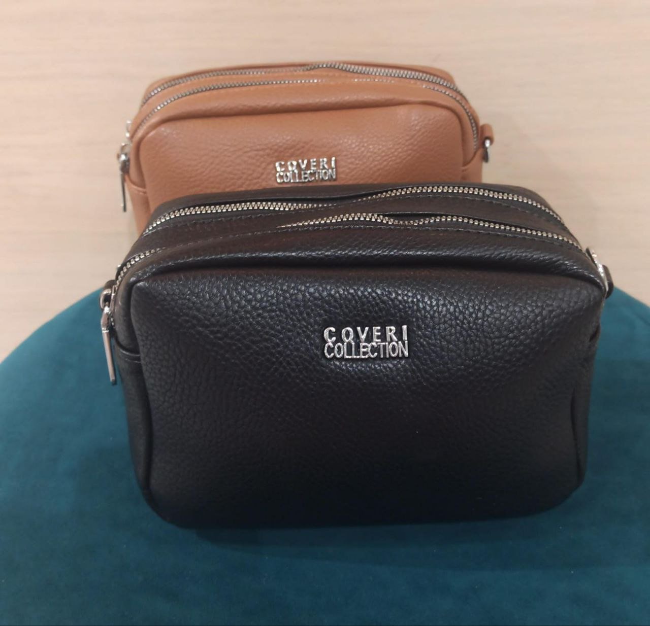 Borsa Ercilia - Dverso Fashion