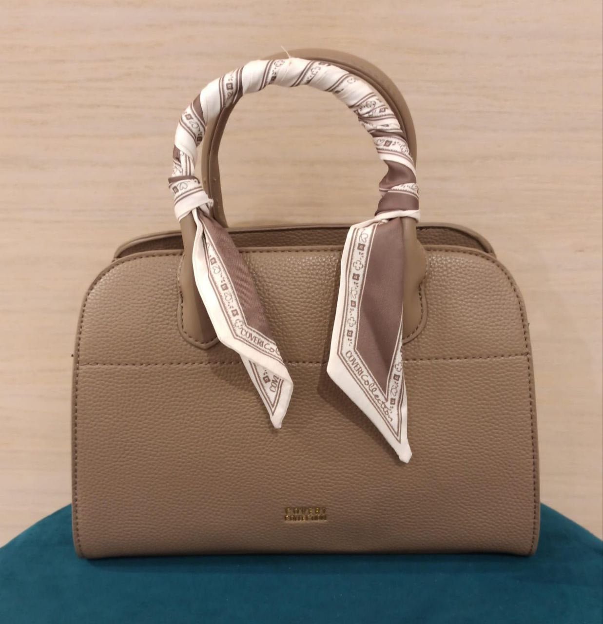 Borsa Faustina - Dverso Fashion
