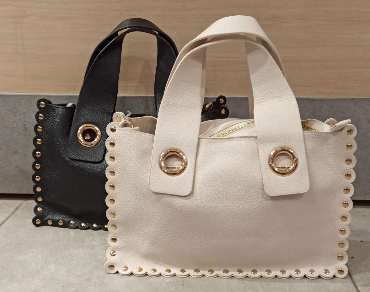 Borsa Federica - Dverso Fashion