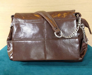 borsa federica - Dverso Fashion