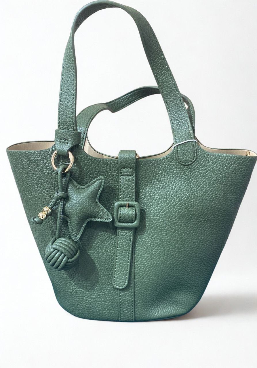 Borsa Federica - Dverso Fashion