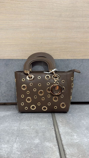 BORSA FIAMMA - Dverso Fashion