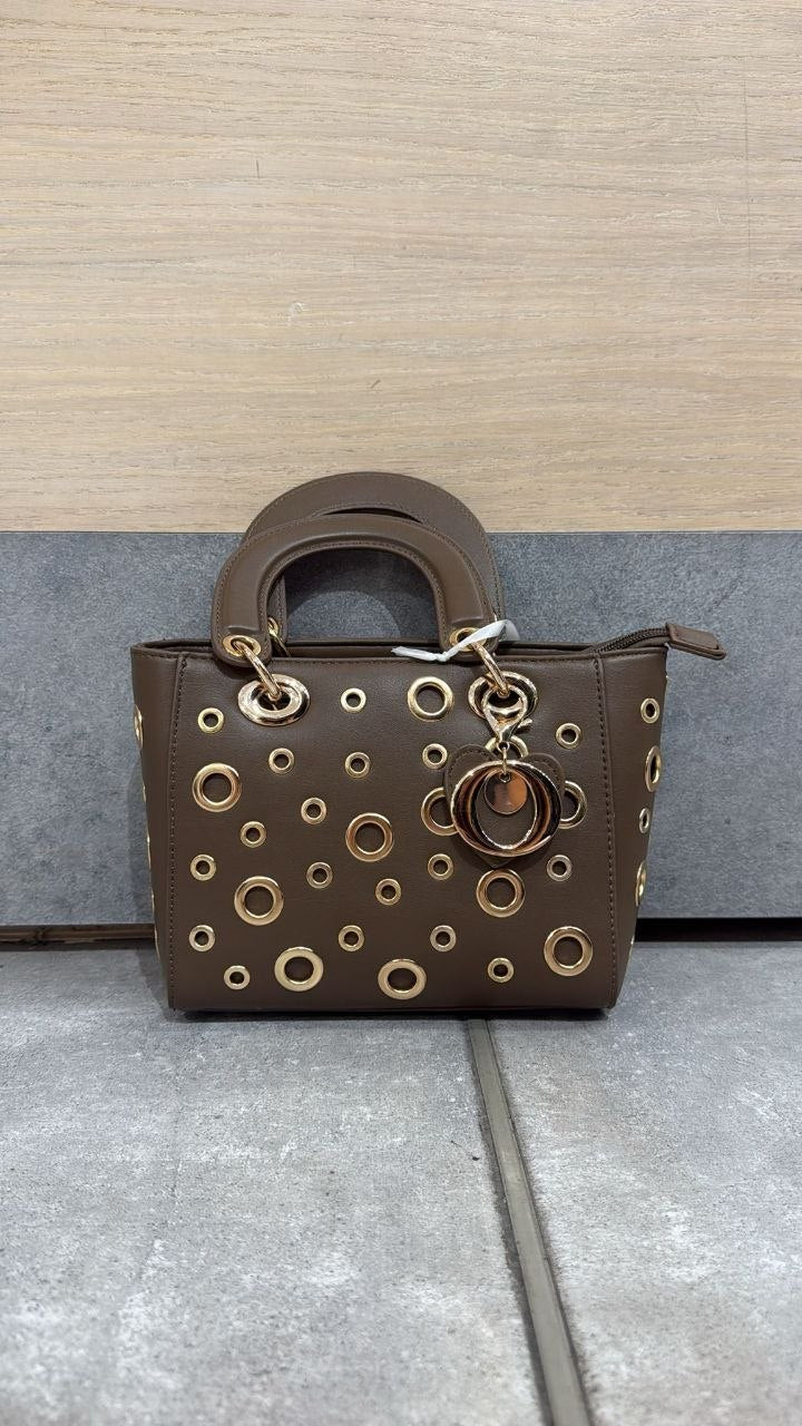 BORSA FIAMMA - Dverso Fashion