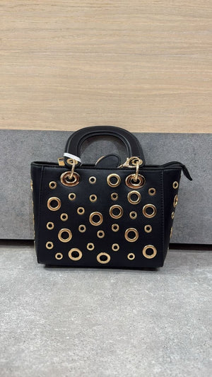 BORSA FIAMMA - Dverso Fashion