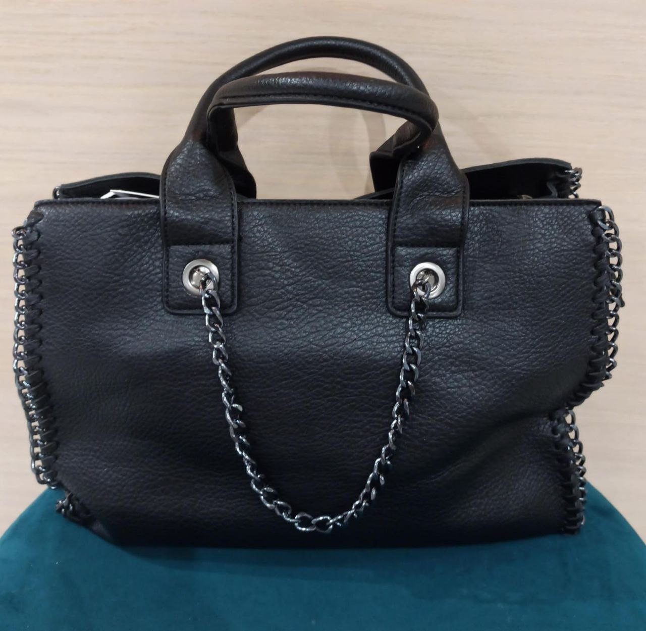 Borsa Filiberta - Dverso Fashion