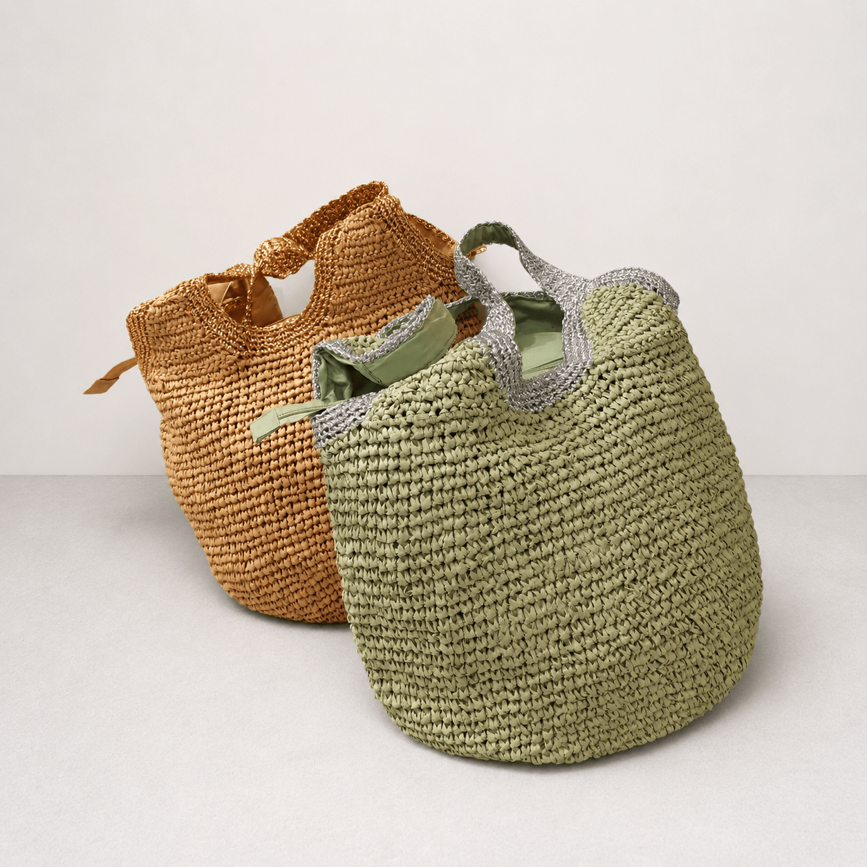 borsa fit - Dverso Fashion