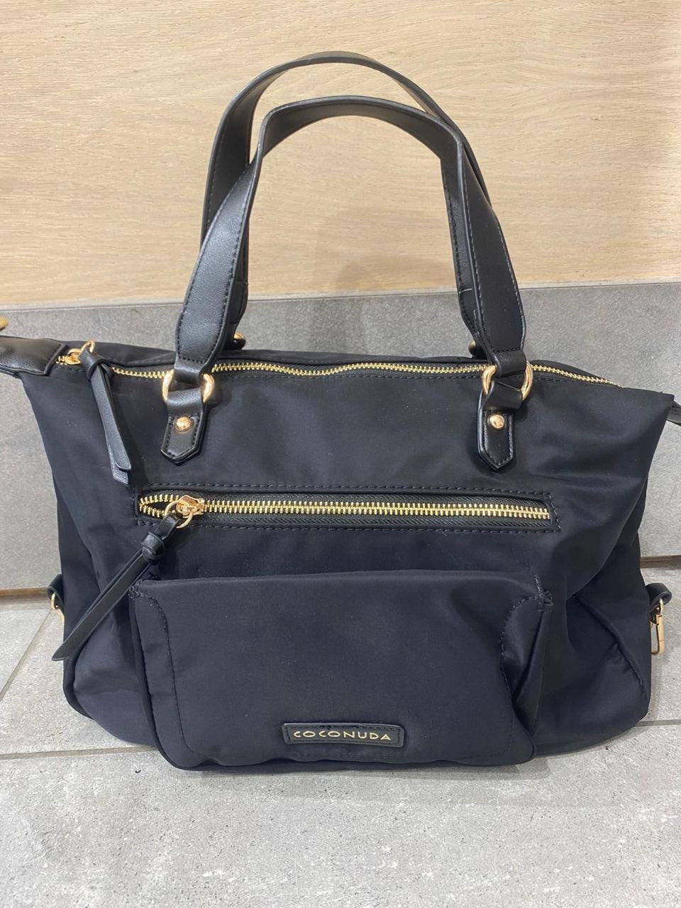 borsa fly - Dverso Fashion