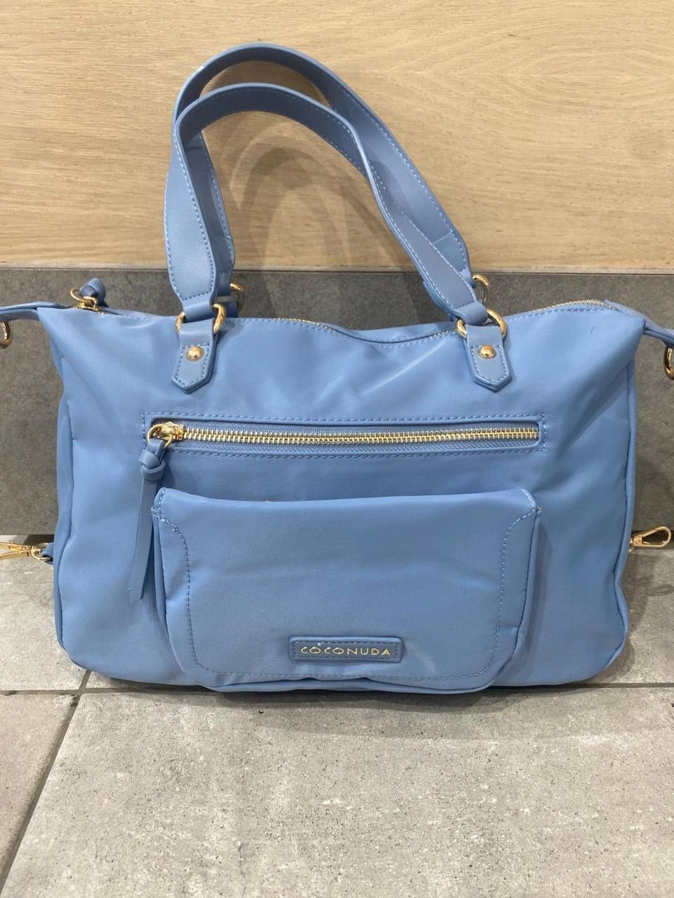 borsa fly - Dverso Fashion