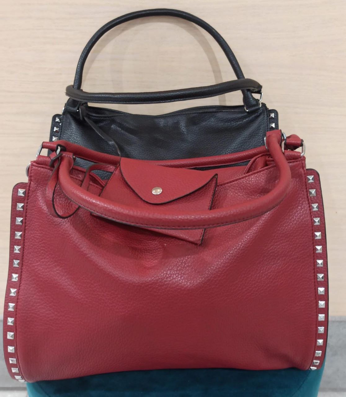 Borsa Fosca - Dverso Fashion