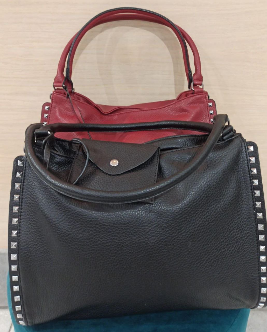 Borsa Fosca - Dverso Fashion