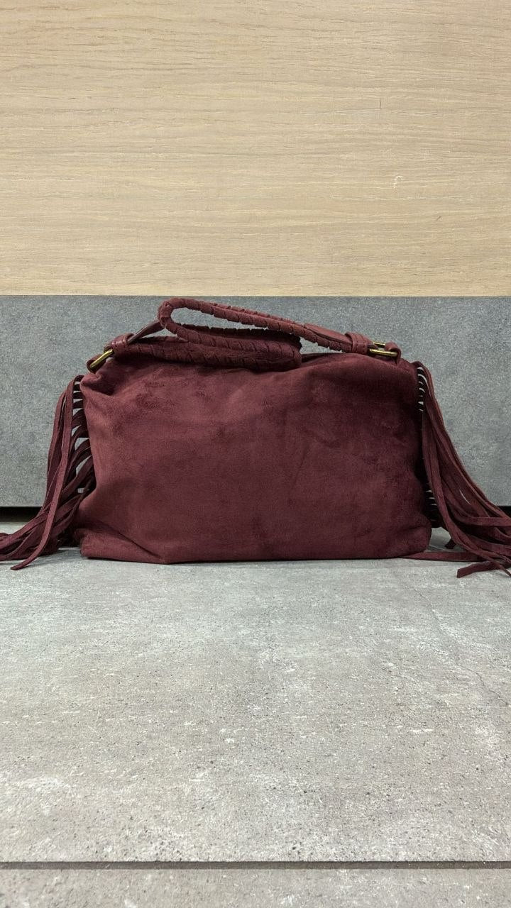 BORSA FRANGE - Dverso Fashion