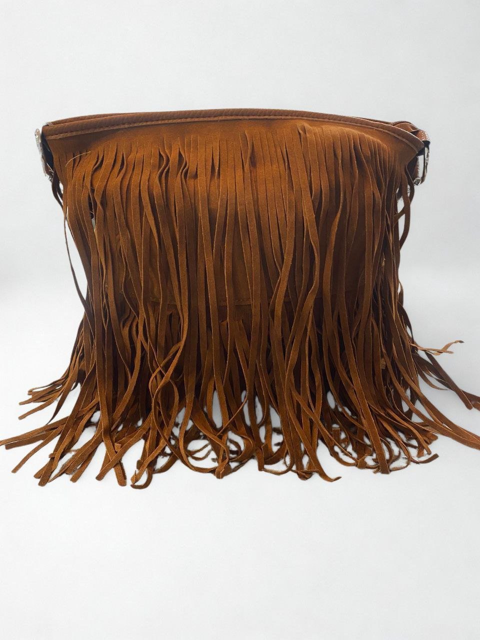 Borsa Frange - Dverso Fashion