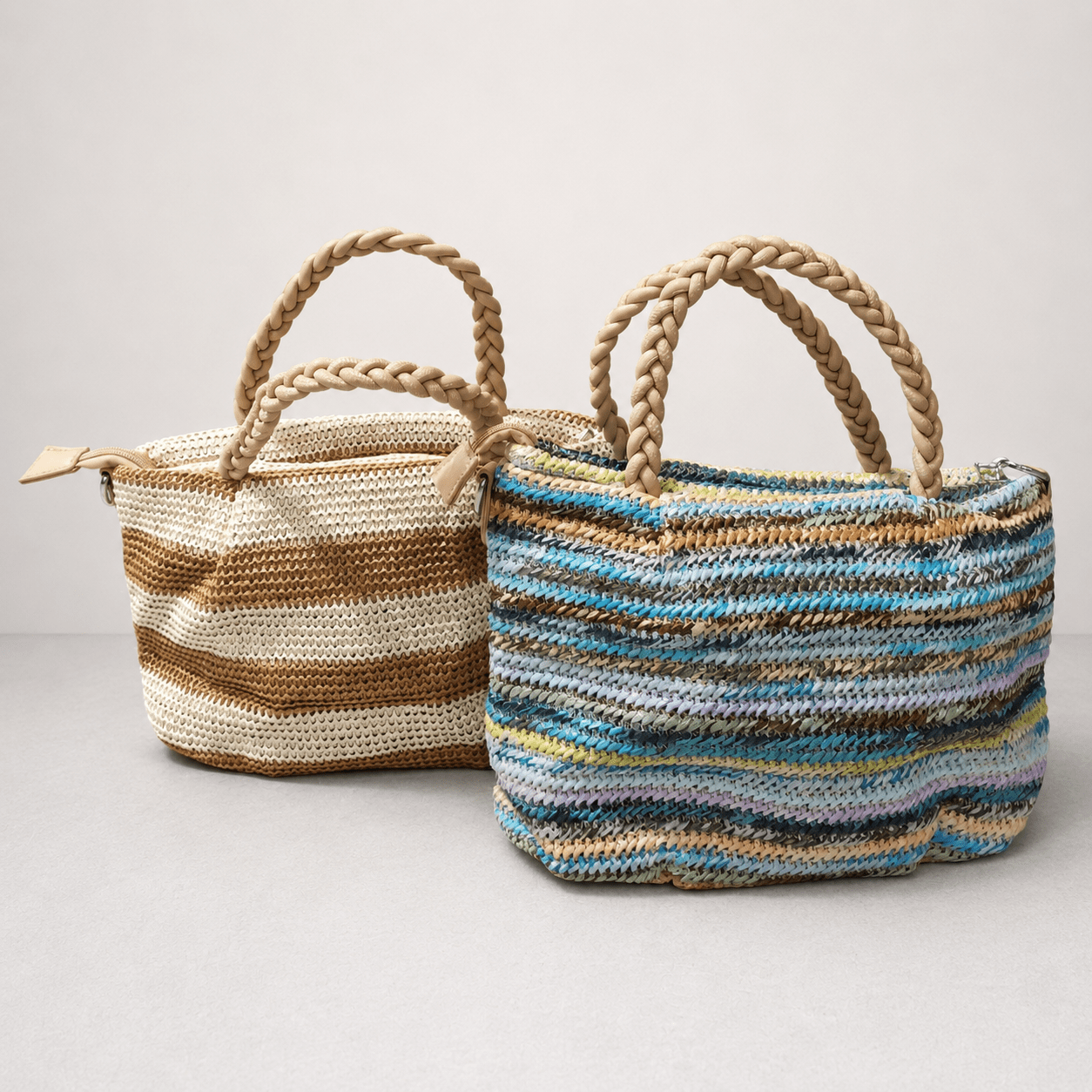 borsa fun - Dverso Fashion