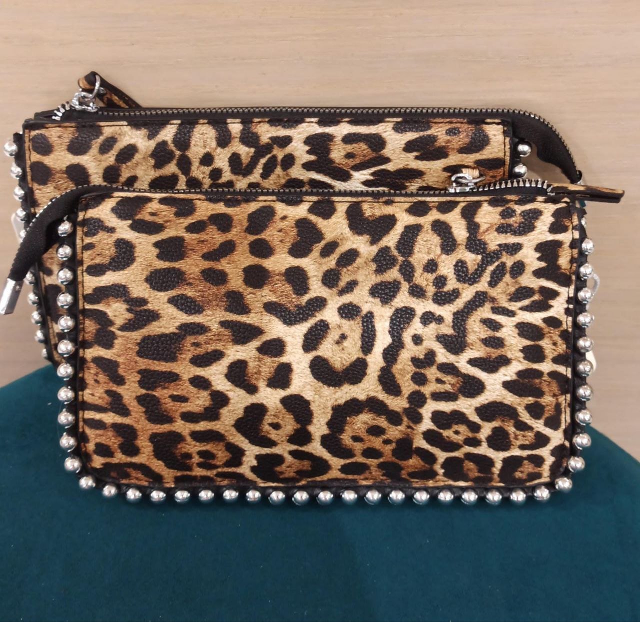 Borsa Gaetana - Dverso Fashion