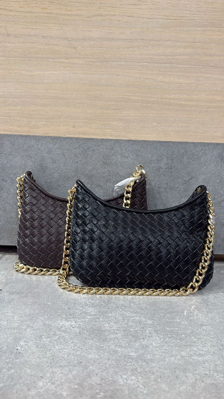 BORSA GINEVRA - Dverso Fashion