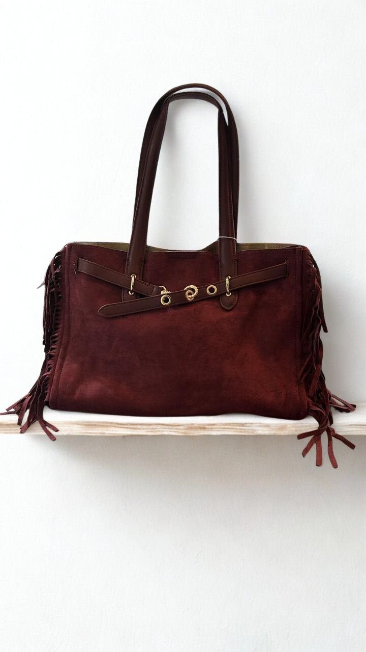 Borsa Gipsy - Dverso Fashion