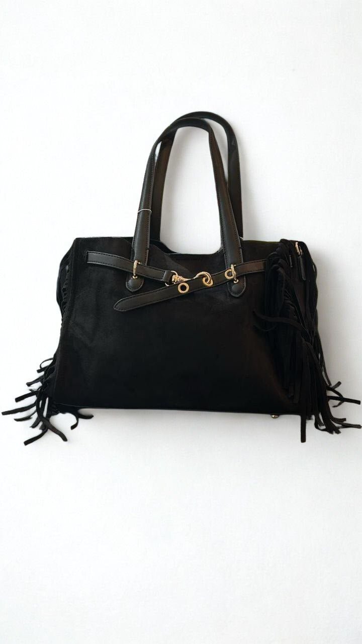 Borsa Gipsy - Dverso Fashion