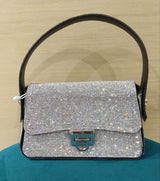 borsa glietter - Dverso Fashion