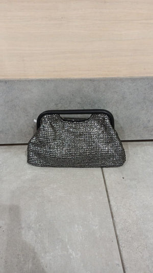 borsa golden - Dverso Fashion