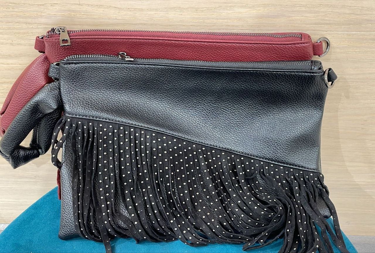 Borsa Imelda - Dverso Fashion