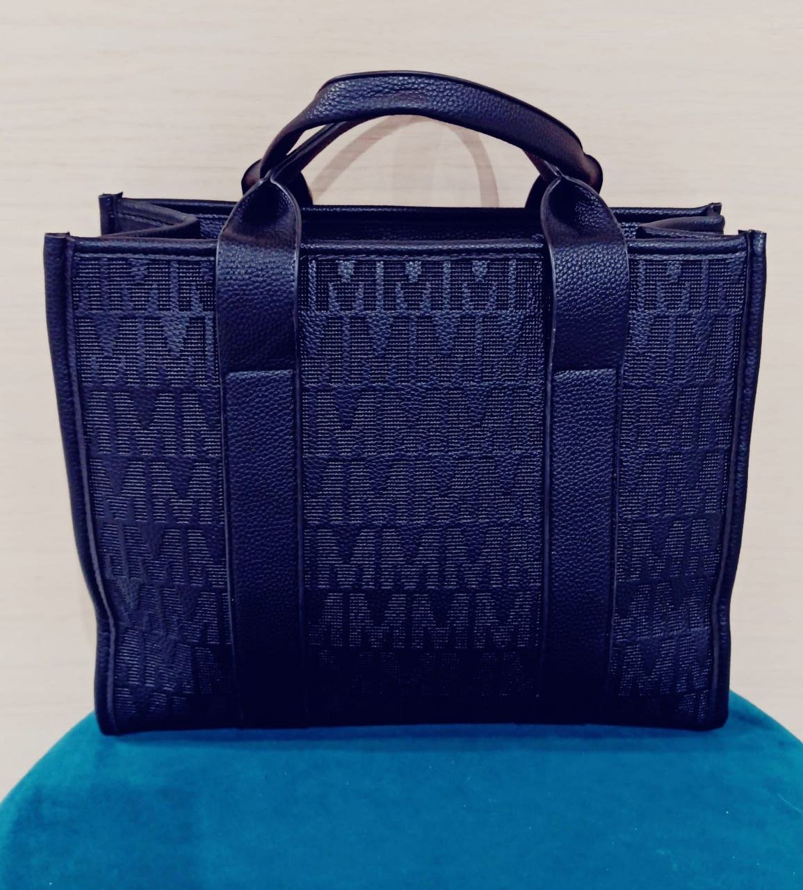 Borsa Immacolata - Dverso Fashion