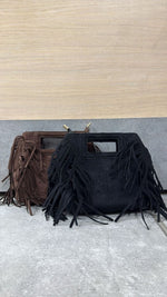 BORSA INDIAN - Dverso Fashion