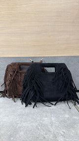 BORSA INDIAN - Dverso Fashion