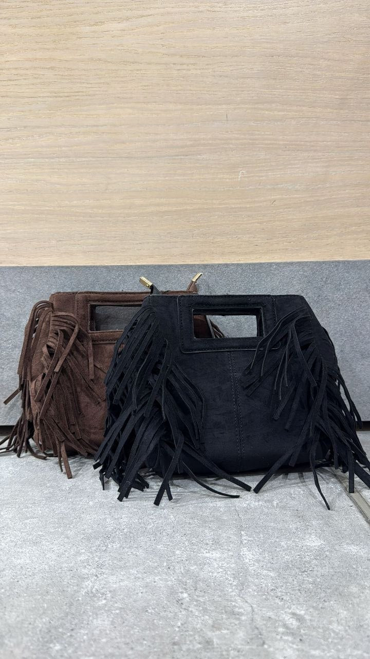 BORSA INDIAN - Dverso Fashion