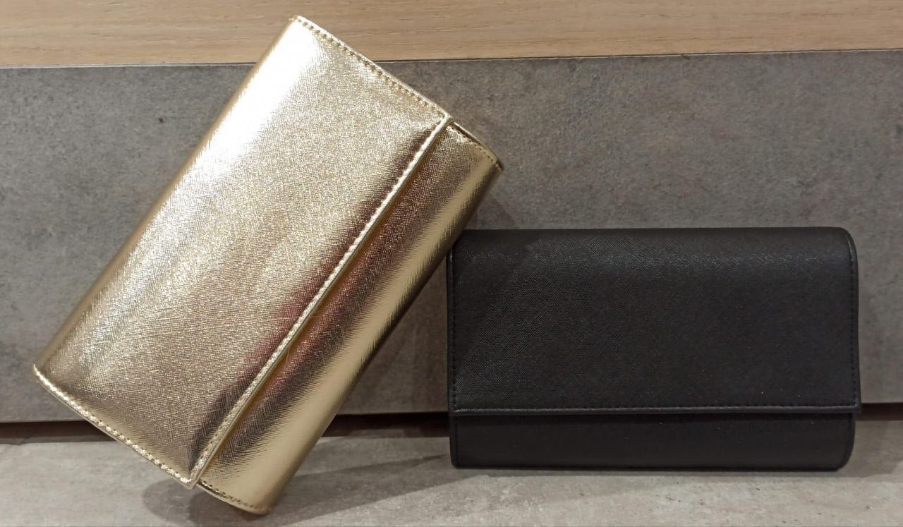 Borsa Isolyn - Dverso Fashion