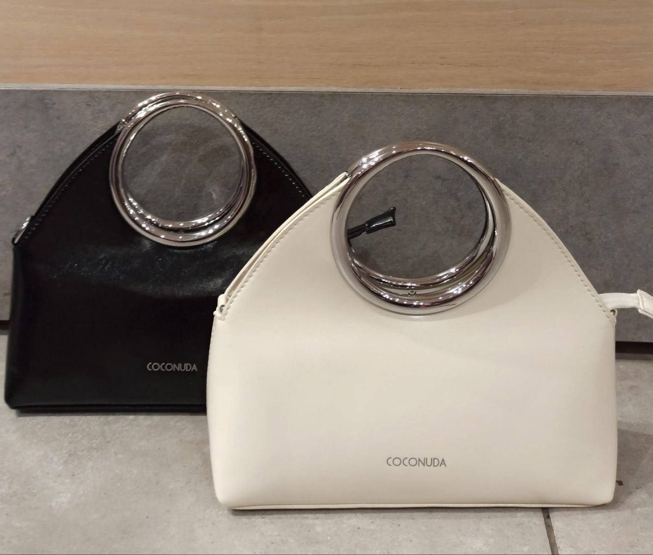 borsa june - Dverso Fashion