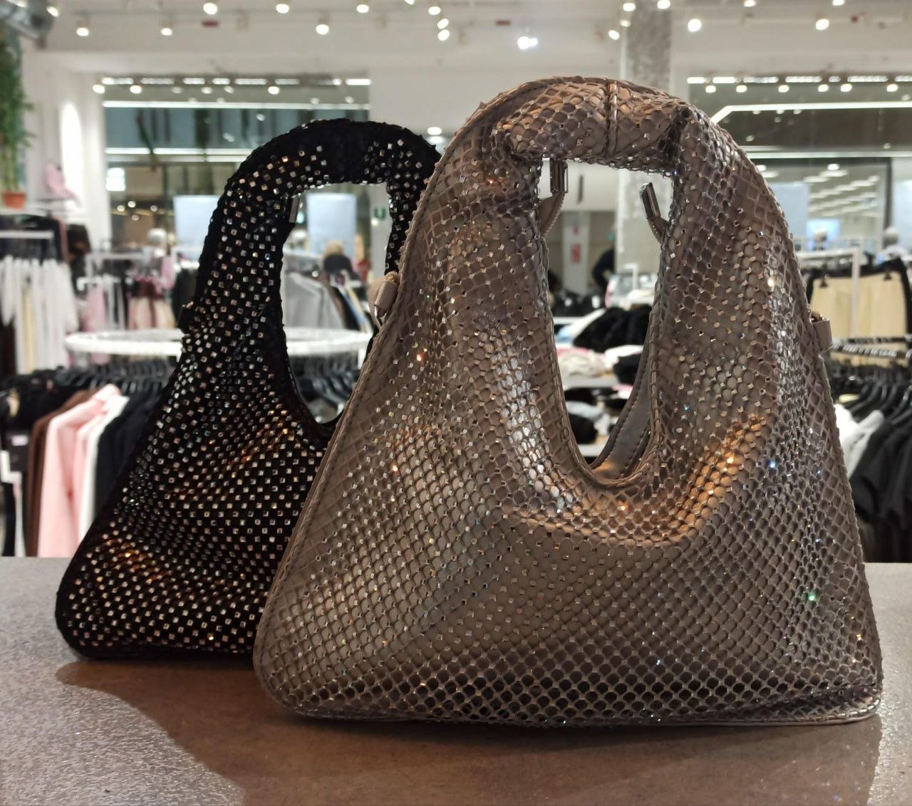 Borsa Kassia - Dverso Fashion
