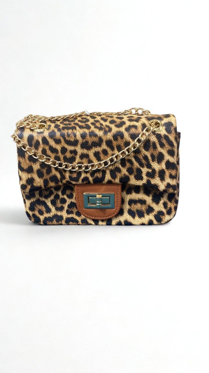 Borsa Lavinia - Dverso Fashion
