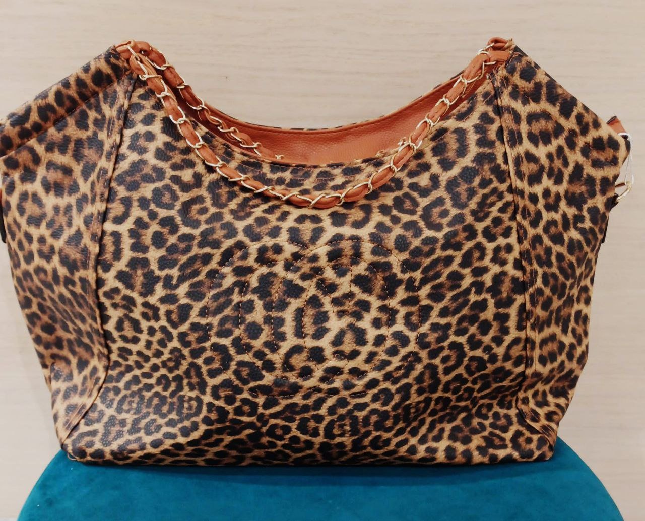Borsa Letizia - Dverso Fashion