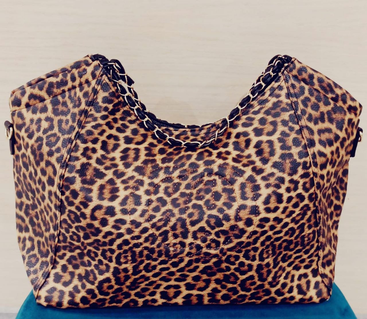 Borsa Letizia - Dverso Fashion