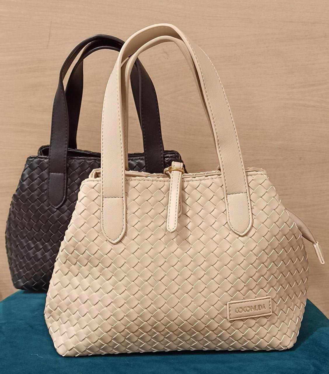 Borsa Lirienne - Dverso Fashion