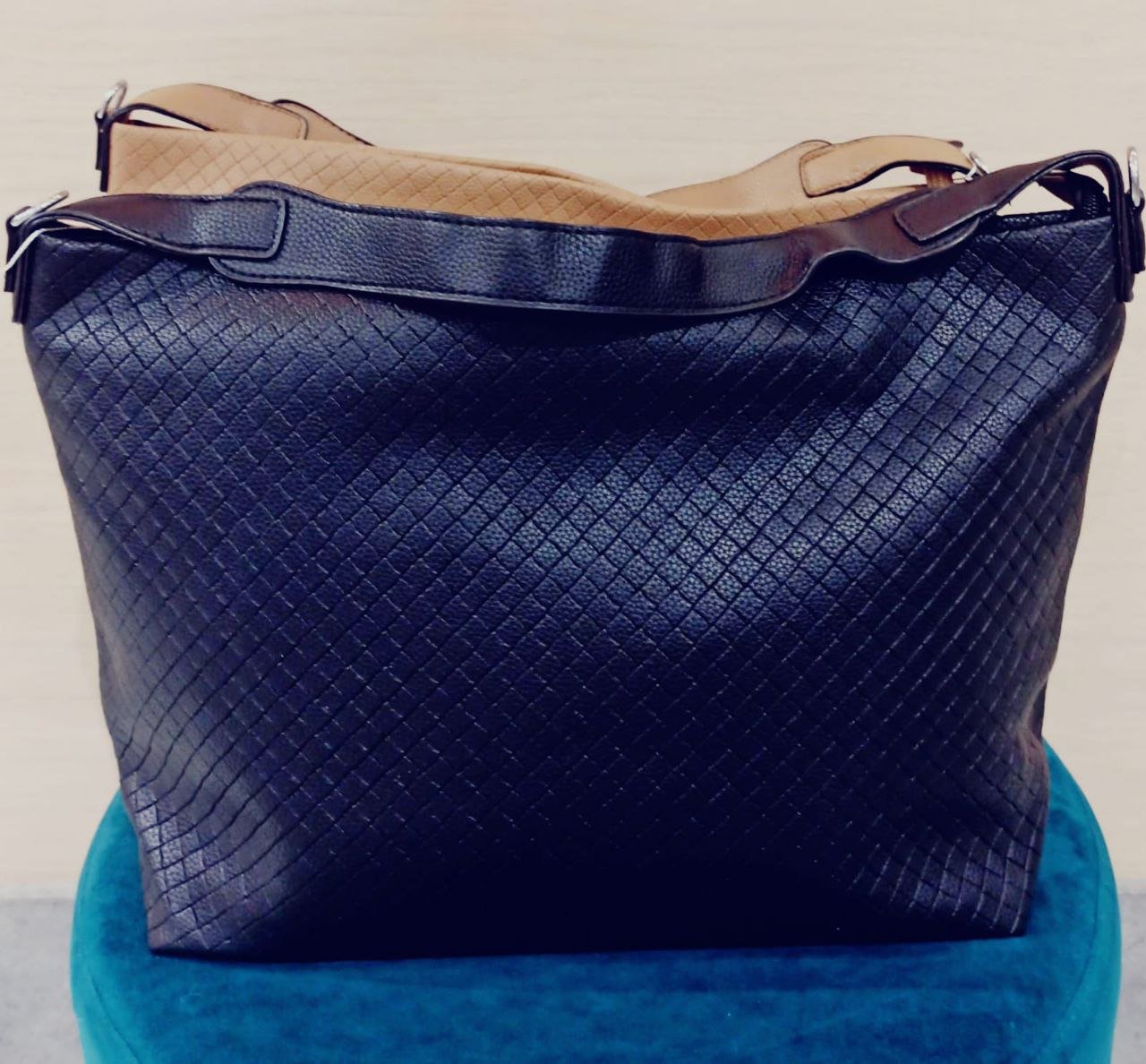 Borsa Loredana - Dverso Fashion